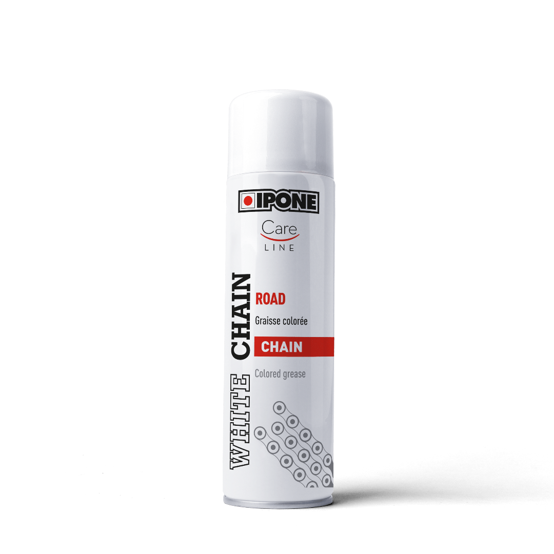 LUBRICANTE IPONE WHITE CHAIN