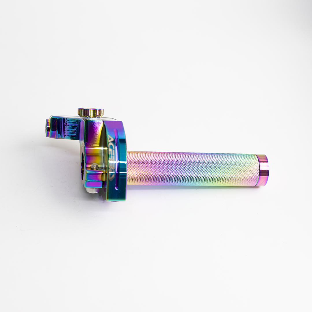 ACELERADOR DE CUARTA ACERBIS