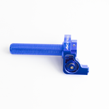 ACELERADOR DE CUARTA ACERBIS AZUL