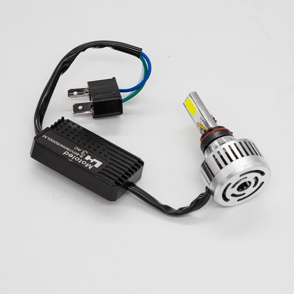 BOMBILLO FAROLA M3PLUS