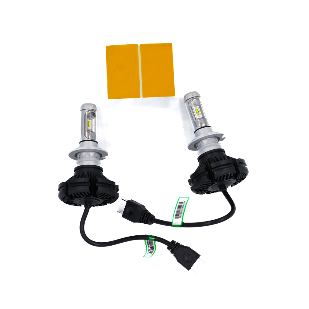 BOMBILLO FAROLA X3-H7