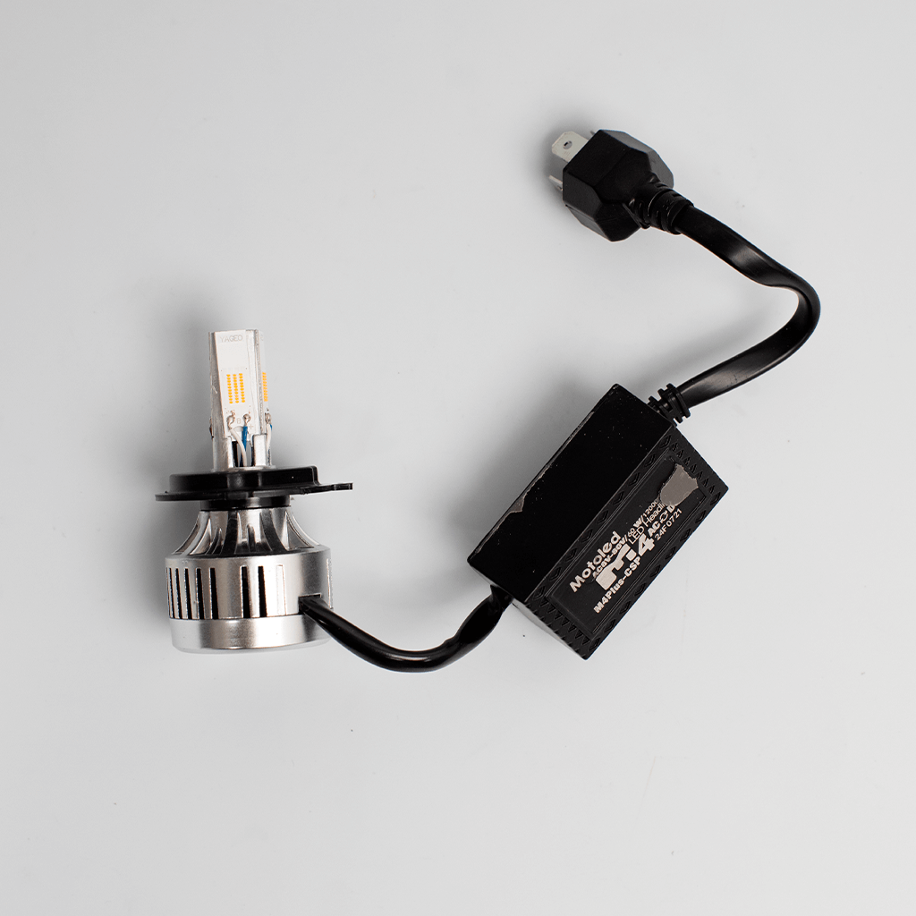 BOMBILLO M4PLUS CSP DUAL COLOR