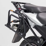 SOPORTE MALETAS LATERALES YAMAHA FZ 2.0