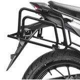 SOPORTE MALETAS LAT HONDA CB160F DLX-STD
