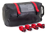 MALETA IMPERMEABLE FP DRYBAG C25 NEGRO