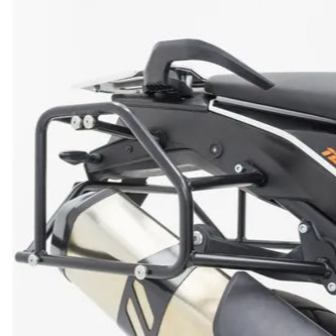 SOPORTE MALETAS LATERALES KTM 1190-1190R 13UP
