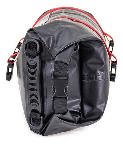 MALETA IMPERMEABLE FP DRYBAG C15 NEGRO