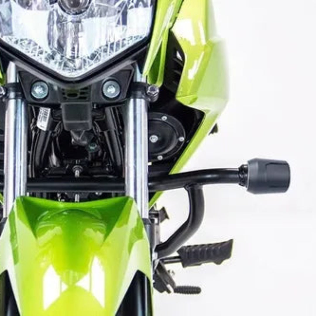 DEFENSA VARIANT CB 110 NEGRO