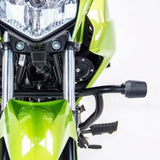 DEFENSA VARIANT CB 110 NEGRO