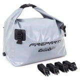 MALETA IMPERMEABLE FP DRYBAG S40 GRIS