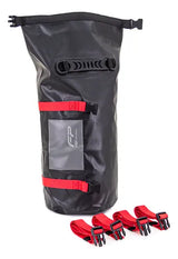 MALETA IMPERMEABLE FP DRYBAG C15 NEGRO
