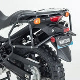 SOPORTE MALETAS LATERALES SUZUKI V-STROM 650 ABS 12-UP