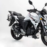 SOPORTE MALETAS LATERALES YAMAHA FZ 2.0
