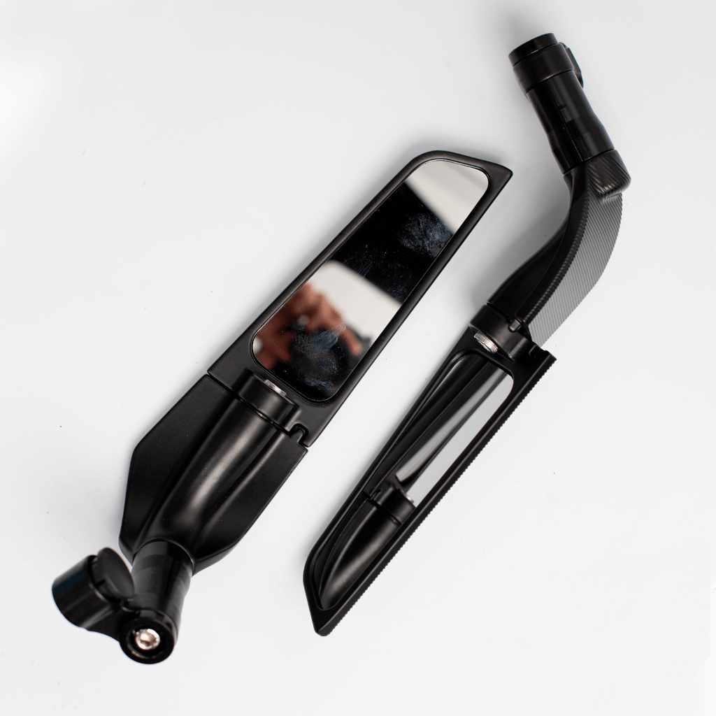 ESPEJO RIZOMA PLANO LUNA GRANDE (MOTO CARENADA)