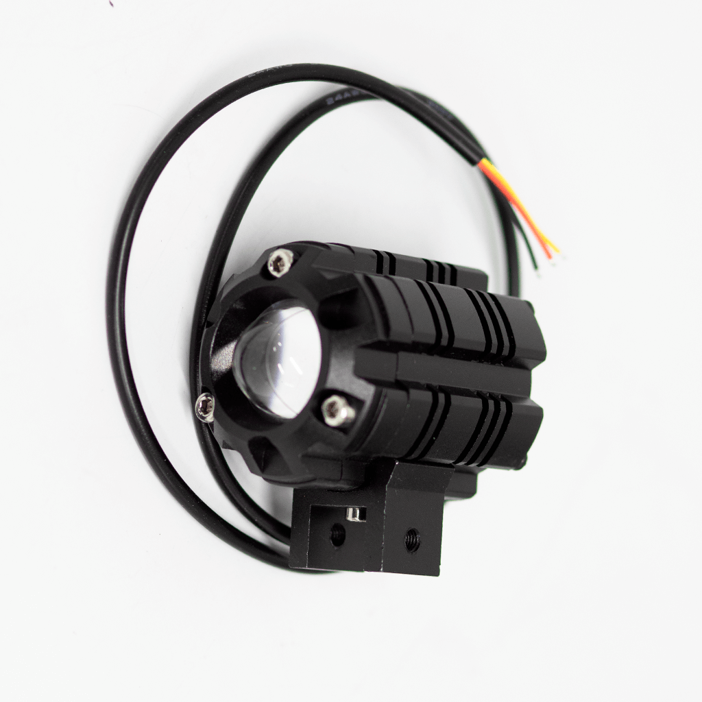 EXPLORADORA CILINDRO DUAL COLOR