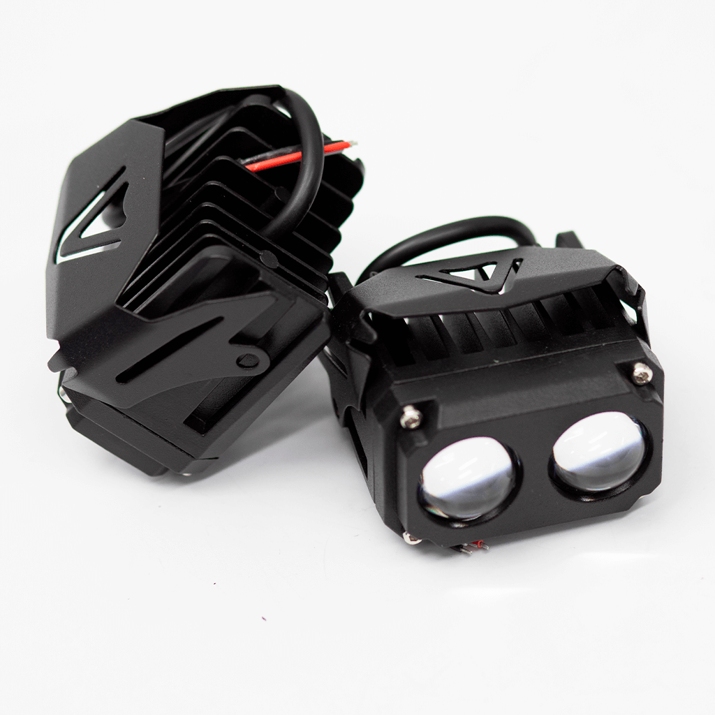 EXPLORADORA D2 DOBLE (PAR)