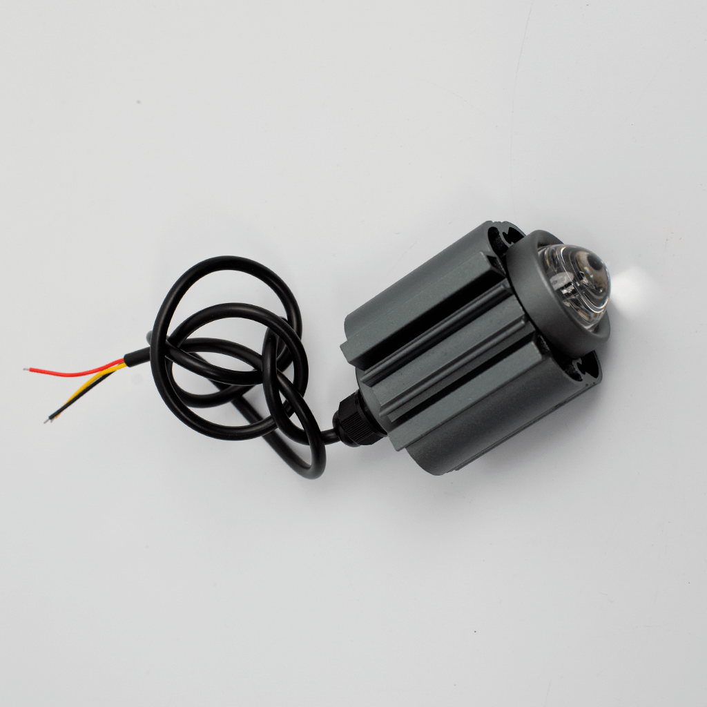 EXPLORADORA MINIDRI CON PROTECTOR