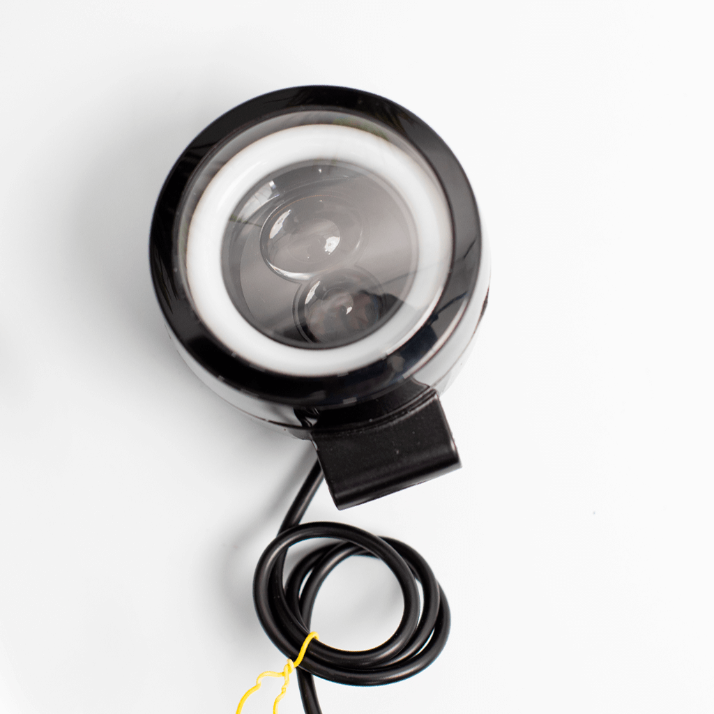 EXPLORADORA NEW OJO DE ANGELA ZUL