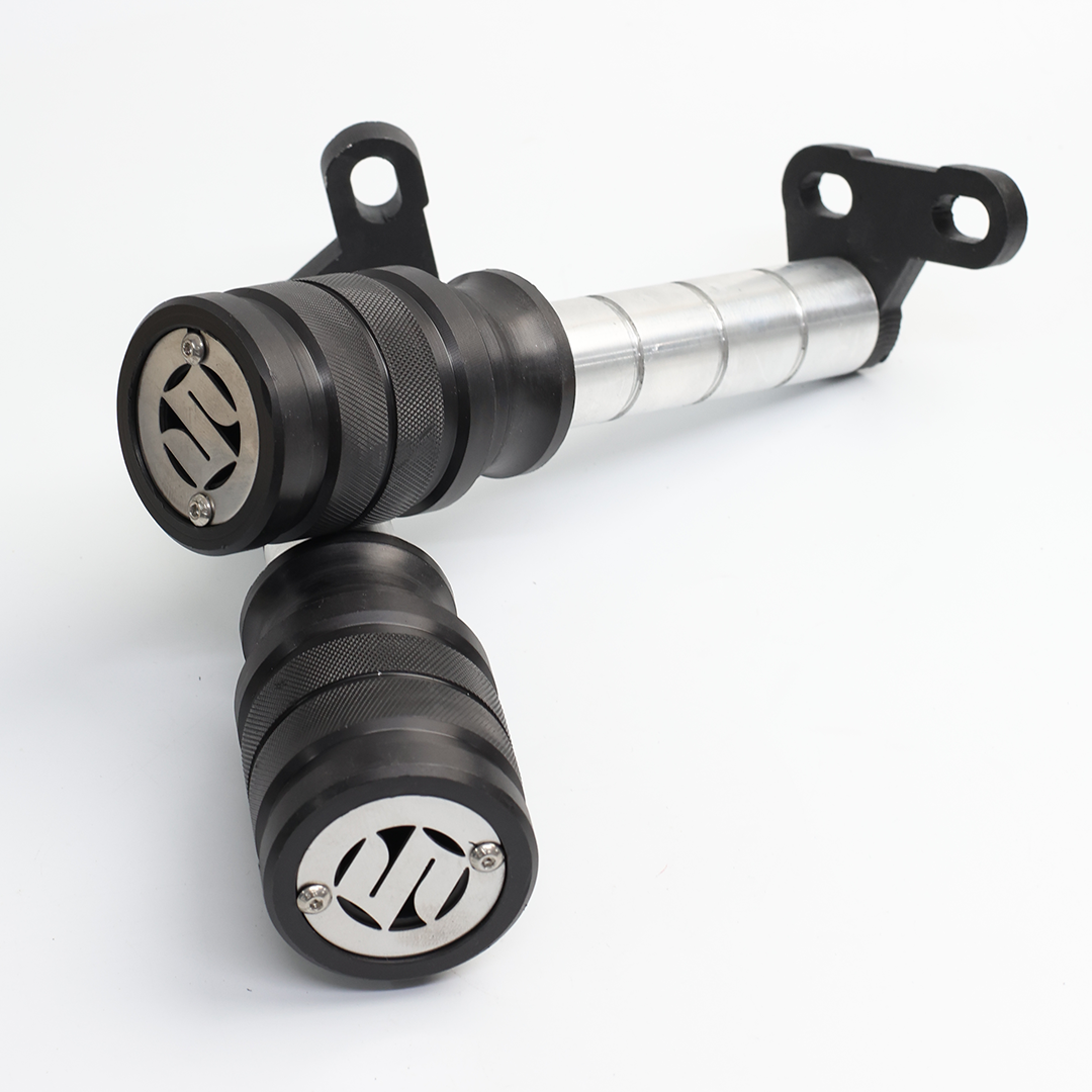 SLIDER GIXXER 250