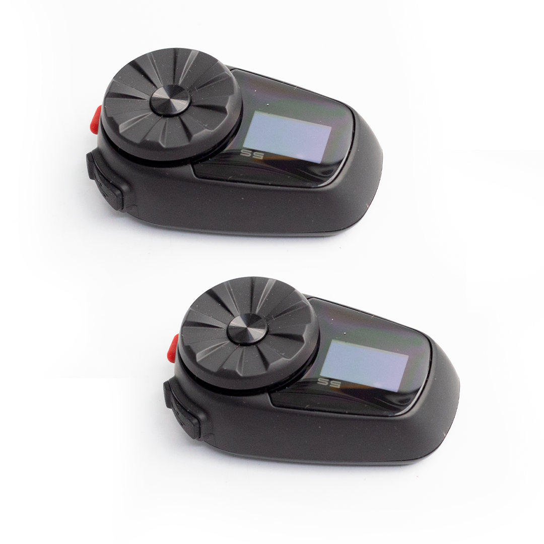 INTERCOM SENA DUAL 5S-10D