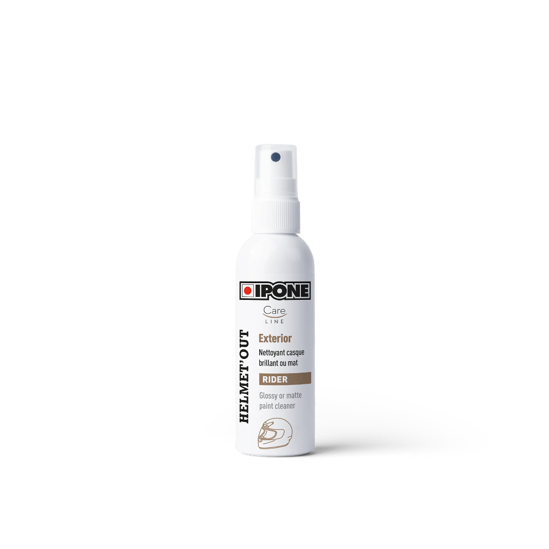 LUBRICANTE IPONE HELMET OUT
