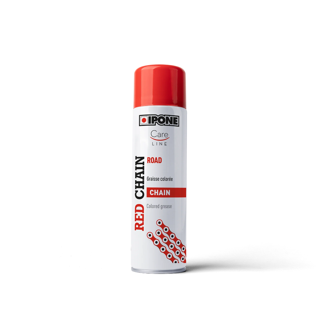 LUBRICANTE IPONE RED CHAIN