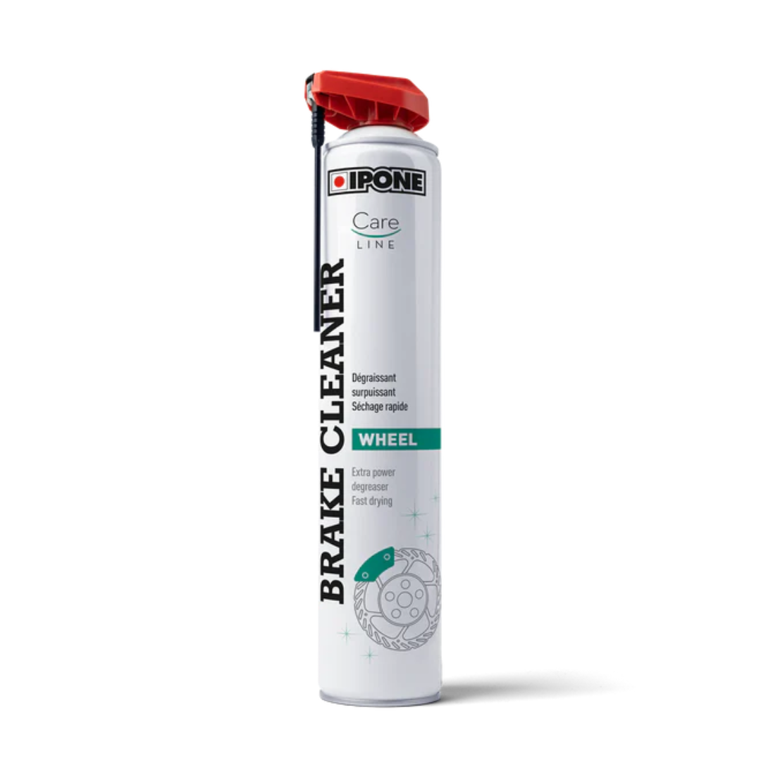 LIMPIADOR IPONE DESENGRASANTE BRAKE CLEANER 12X750