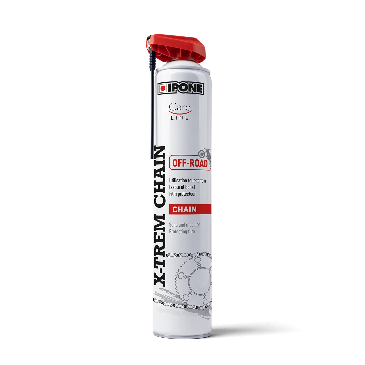 LUBRICANTE IPONE X-TREM CHAIN OFF-ROAD