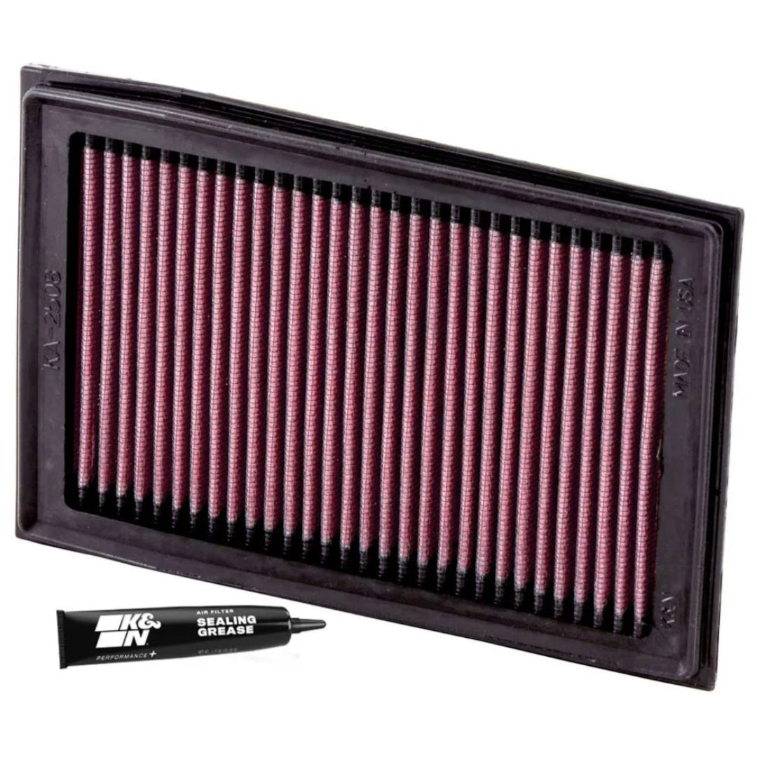 FILTRO AIRE KYN NINJA 250/NINJA 300