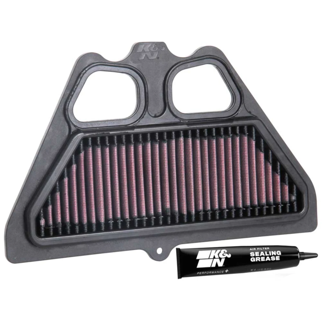 FILTRO AIRE KAWASAKI Z900 17