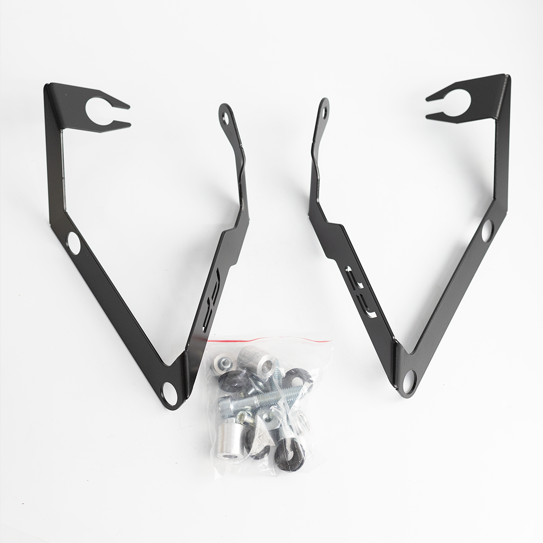 KIT CUPULA CB 160F