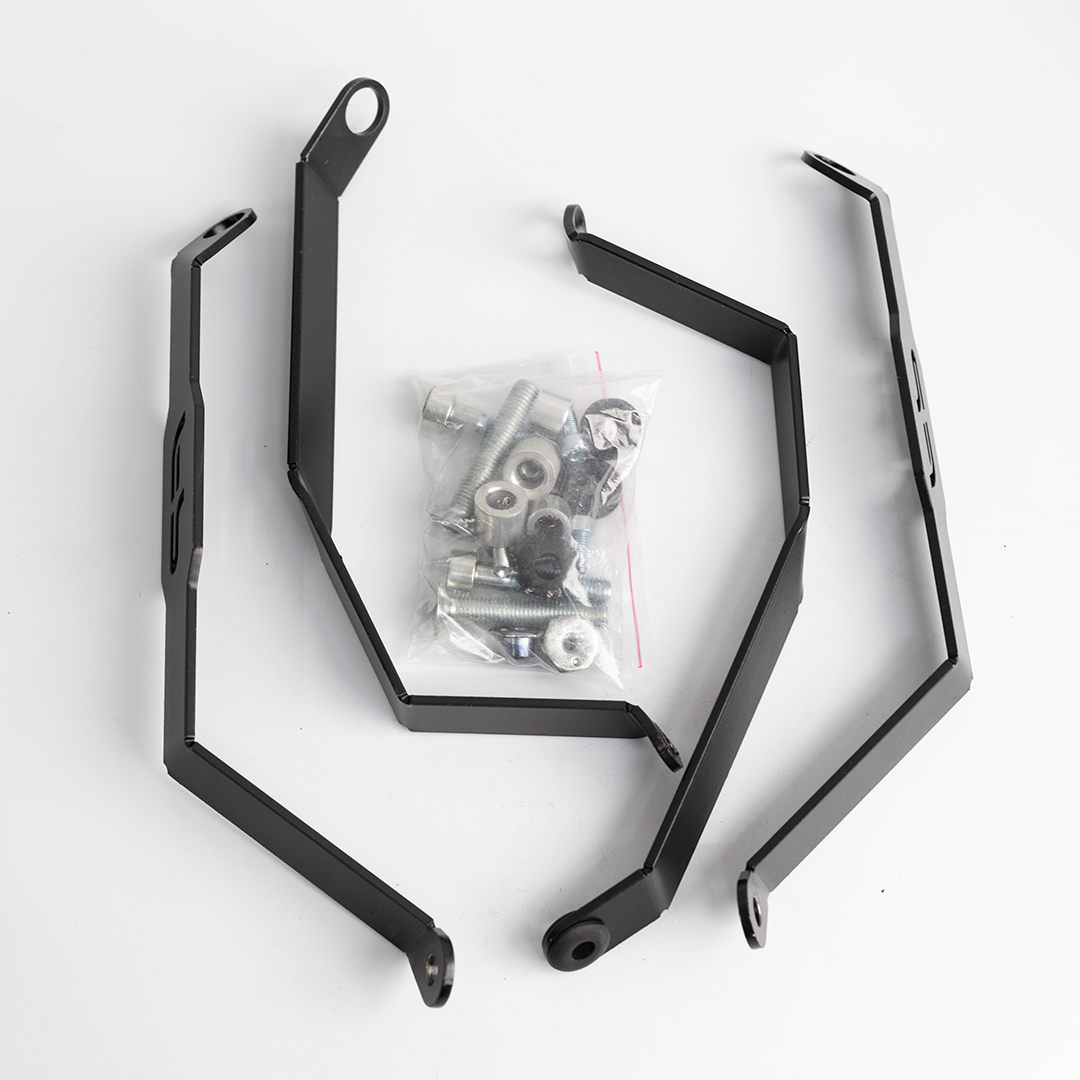 KIT CUPULA PULSAR NS 200