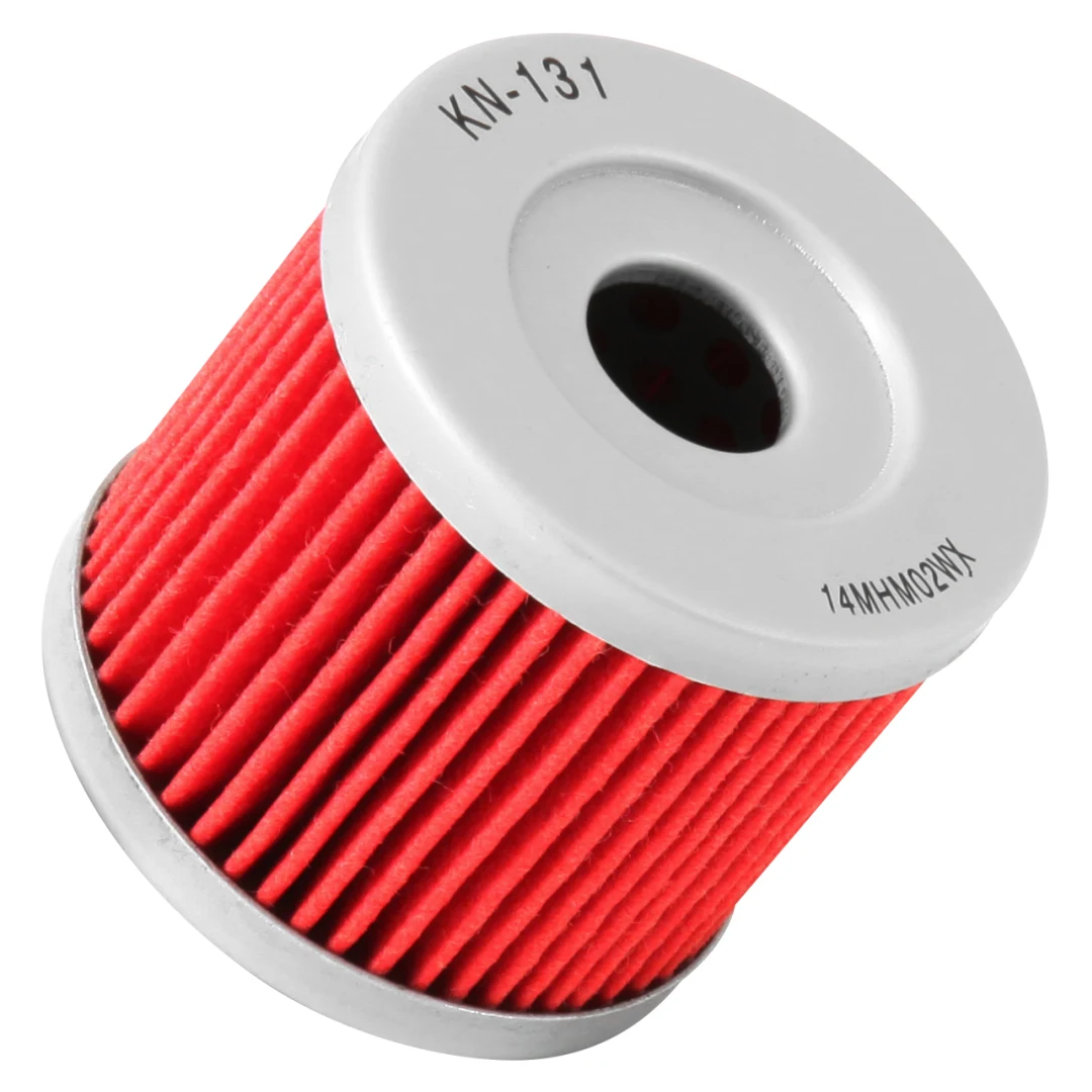 FILTRO ACEITE KYN APACHE 160/180/200 GN 125