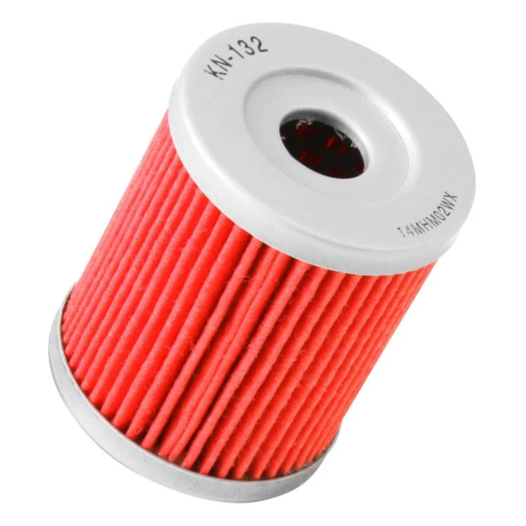 FILTRO ACEITE KYN DR200