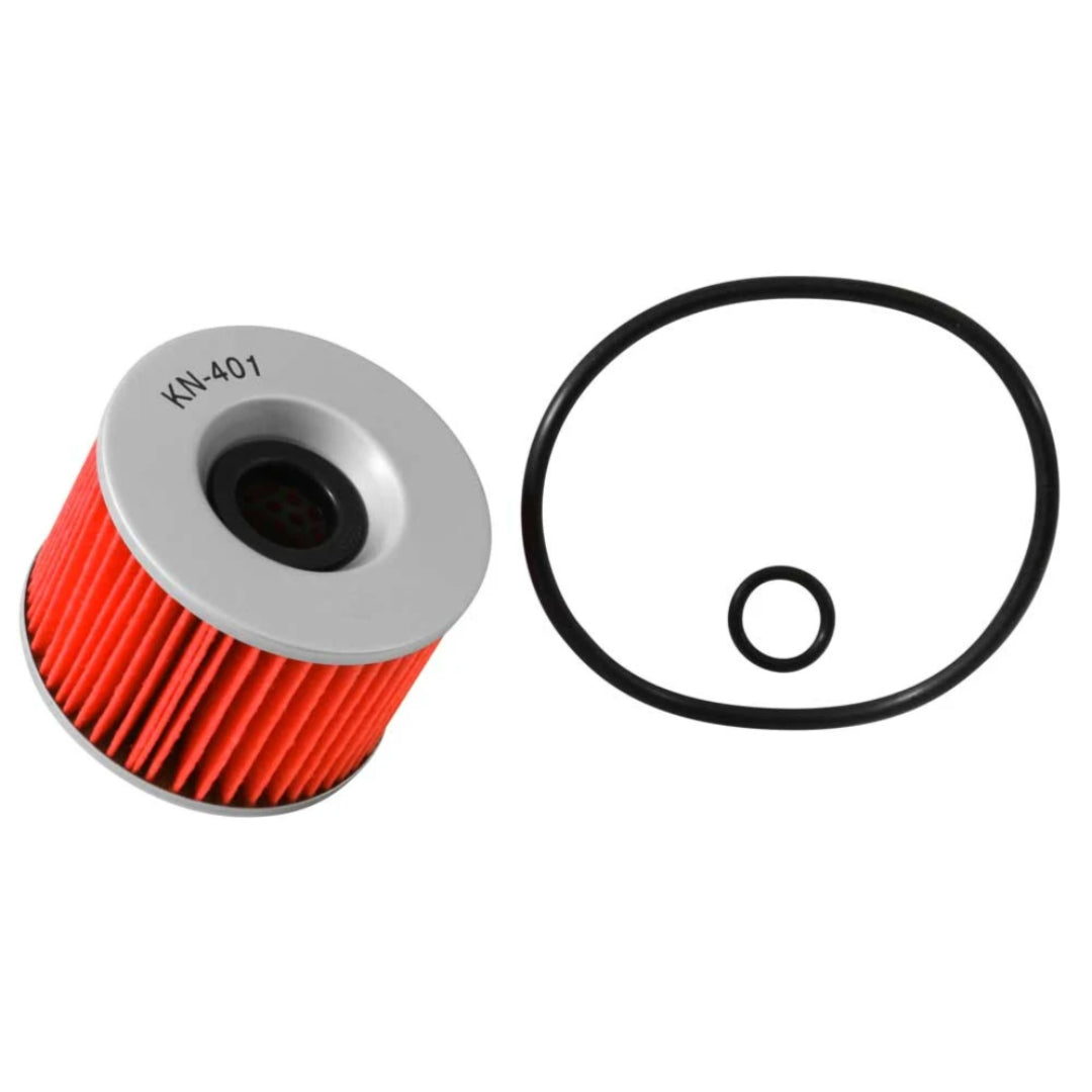 FILTRO ACEITE KYN NINJA 250