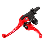 MANIGUETA TIPO ASV  (PAR)