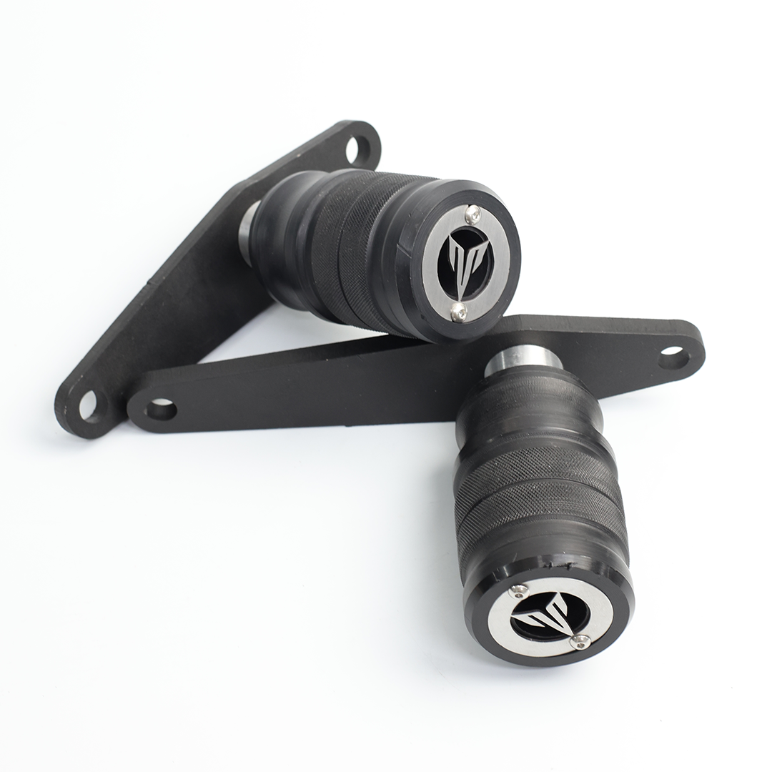 SLIDER DEFENSA MT09