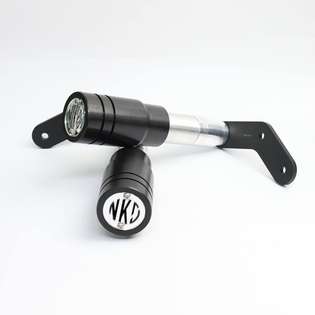 SLIDER AKT NKD