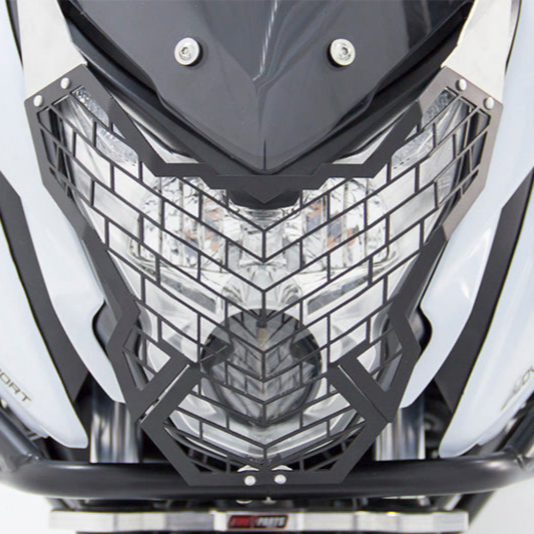 PROTECTOR DE FAROLA 200 AS