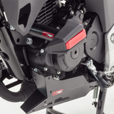 PROTECTOR MOTOR HONDA CB190R