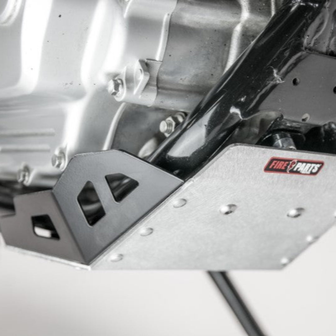 PROTECTOR MOTOR HONDA XR150