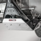 PROTECTOR MOTOR HONDA XR150