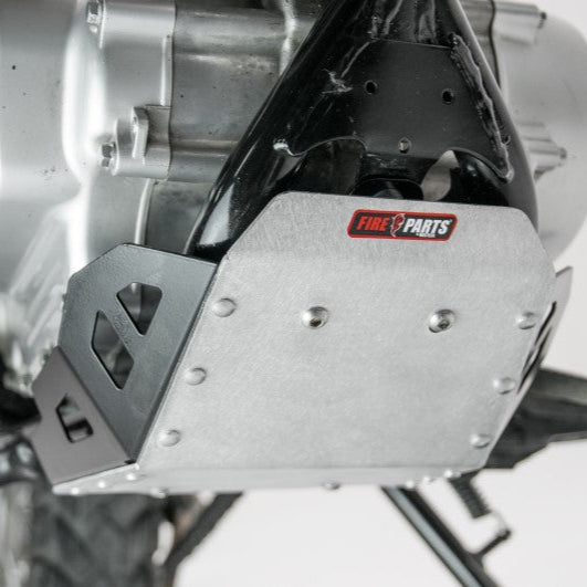 PROTECTOR MOTOR HONDA XR150