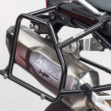 SOPORTE MALETAS LATERALES BMW F750GS/F850GS