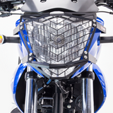 PROTECTOR FAROLA GIXXER 150
