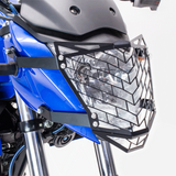 PROTECTOR FAROLA GIXXER 150