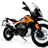 SOPORTE MALETAS LATERALES KTM 790ADV/ADVR19-UP