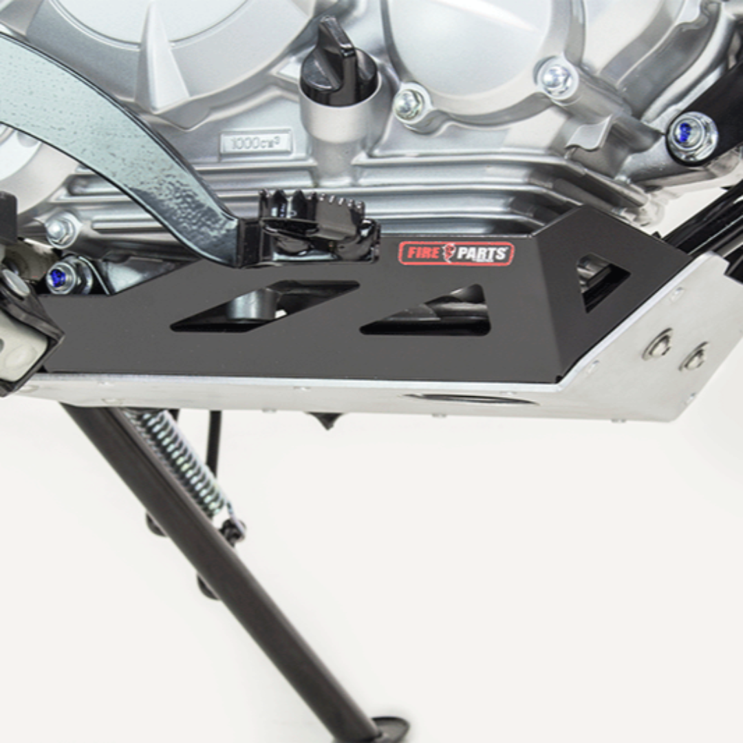 PROTECTOR MOTOR XTZ 150