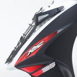 PROTECTOR FAROLA AGILITY RS 125 NEGRO