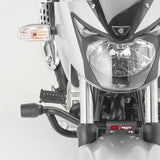 DEFENSA VARIANT PULSAR 180-200-220 NEGRO